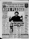 Bristol Evening Post Wednesday 11 November 1992 Page 50