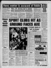 Bristol Evening Post Wednesday 25 November 1992 Page 5