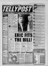 Bristol Evening Post Wednesday 25 November 1992 Page 25