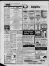 Bristol Evening Post Wednesday 25 November 1992 Page 34