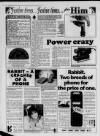 Bristol Evening Post Wednesday 25 November 1992 Page 58