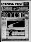 Bristol Evening Post Wednesday 02 December 1992 Page 1
