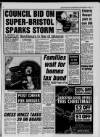 Bristol Evening Post Wednesday 02 December 1992 Page 11