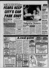 Bristol Evening Post Wednesday 02 December 1992 Page 12