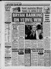 Bristol Evening Post Wednesday 02 December 1992 Page 48