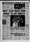 Bristol Evening Post Monday 21 December 1992 Page 6