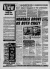 Bristol Evening Post Monday 21 December 1992 Page 8