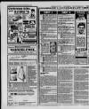 Bristol Evening Post Monday 21 December 1992 Page 18