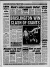 Bristol Evening Post Monday 21 December 1992 Page 31