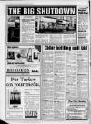 Bristol Evening Post Friday 08 January 1993 Page 22