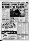 Bristol Evening Post Friday 08 January 1993 Page 26