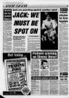 Bristol Evening Post Friday 08 January 1993 Page 70