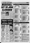 Bristol Evening Post Friday 08 January 1993 Page 72