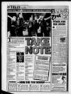 Bristol Evening Post Saturday 16 January 1993 Page 24