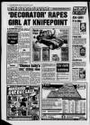 Bristol Evening Post Friday 22 January 1993 Page 4