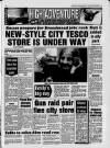 Bristol Evening Post Friday 22 January 1993 Page 11