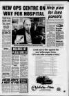 Bristol Evening Post Friday 22 January 1993 Page 21