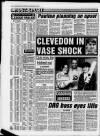 Bristol Evening Post Friday 22 January 1993 Page 54