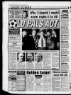 Bristol Evening Post Friday 22 January 1993 Page 57