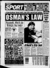 Bristol Evening Post Friday 22 January 1993 Page 59