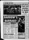 Bristol Evening Post Monday 25 January 1993 Page 34