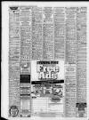 Bristol Evening Post Wednesday 27 January 1993 Page 32