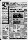 Bristol Evening Post Tuesday 02 March 1993 Page 8