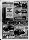 Bristol Evening Post Friday 02 July 1993 Page 42