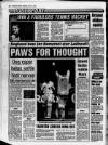 Bristol Evening Post Friday 02 July 1993 Page 62