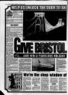 Bristol Evening Post Tuesday 03 August 1993 Page 12