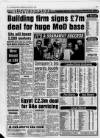 Bristol Evening Post Tuesday 03 August 1993 Page 34