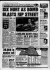 Bristol Evening Post Saturday 02 October 1993 Page 4