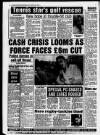 Bristol Evening Post Saturday 23 October 1993 Page 2