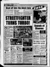 Bristol Evening Post Saturday 23 October 1993 Page 24