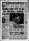 Bristol Evening Post Monday 08 November 1993 Page 6