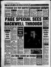 Bristol Evening Post Monday 08 November 1993 Page 36