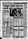 Bristol Evening Post Monday 22 November 1993 Page 36