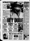 Bristol Evening Post Saturday 27 November 1993 Page 20