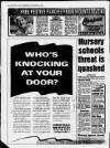 Bristol Evening Post Wednesday 01 December 1993 Page 10