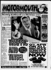 Bristol Evening Post Wednesday 15 December 1993 Page 49