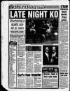 Bristol Evening Post Thursday 02 December 1993 Page 86