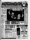 Bristol Evening Post Wednesday 22 December 1993 Page 41