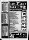 Bristol Evening Post Wednesday 22 December 1993 Page 48