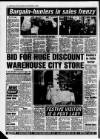 Bristol Evening Post Tuesday 28 December 1993 Page 2