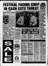 Bristol Evening Post Monday 03 January 1994 Page 14