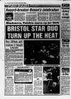 Bristol Evening Post Monday 03 January 1994 Page 28