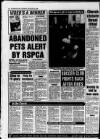 Bristol Evening Post Tuesday 04 January 1994 Page 10