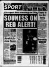 Bristol Evening Post Tuesday 04 January 1994 Page 36