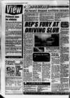 Bristol Evening Post Wednesday 05 January 1994 Page 8