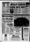 Bristol Evening Post Wednesday 05 January 1994 Page 16